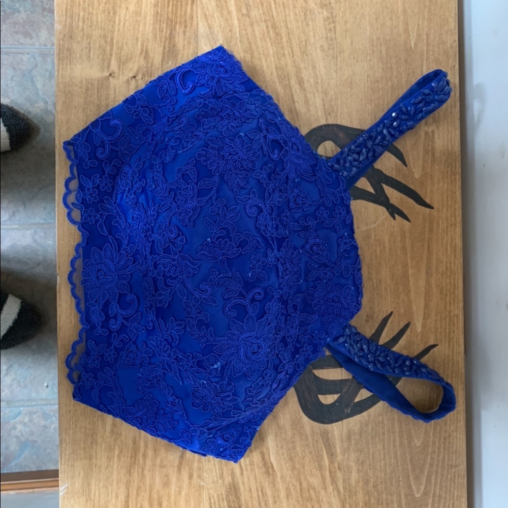 Short Spring Formal - Picture 3 of 4